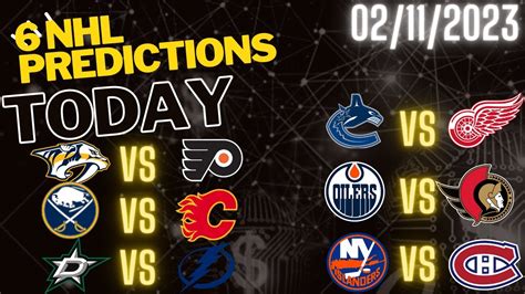 nhl quick picks|NHL Picks Today .